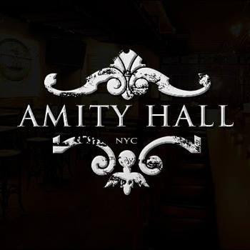 Amity Hall Downtown by null