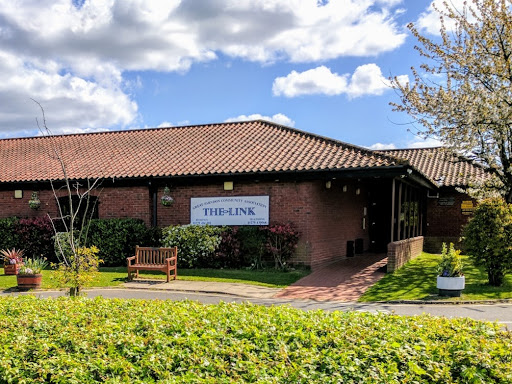 The Link Social Club