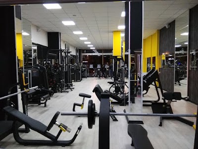 Forever Fitness Sport Club