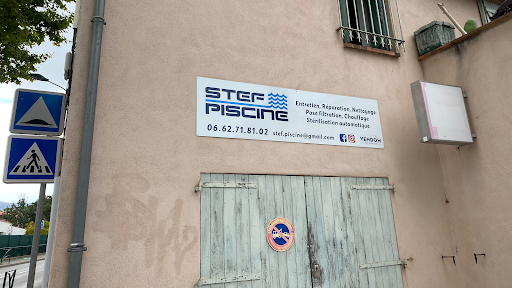 Photo de Stef Piscine