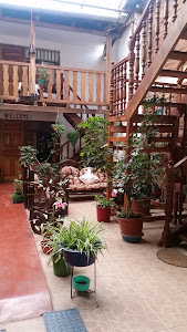 Hostal La Posada de Tico 7