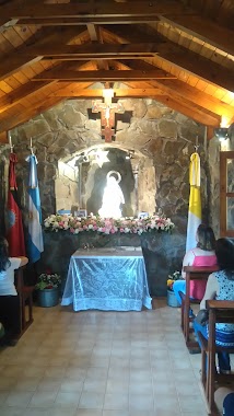 Santuario de Schoenstatt, Author: Leandro carrion