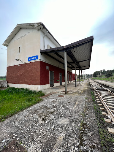 Stazione di Ardara