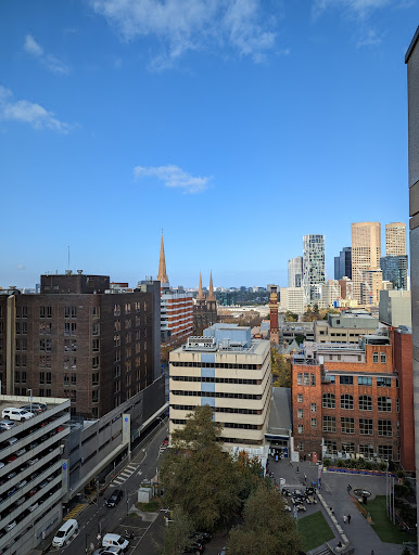 St. Vincent's Hospital Melbourne Emergency Department - Thumbnail