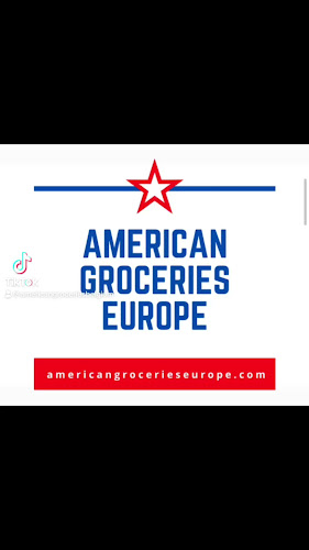 Beoordelingen van American Groceries Europe - Online and Physical Store in Waver - Supermarkt