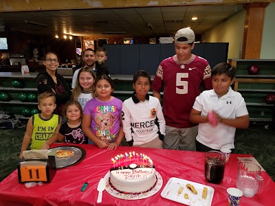 Photos of Strikers Family Sportscenter