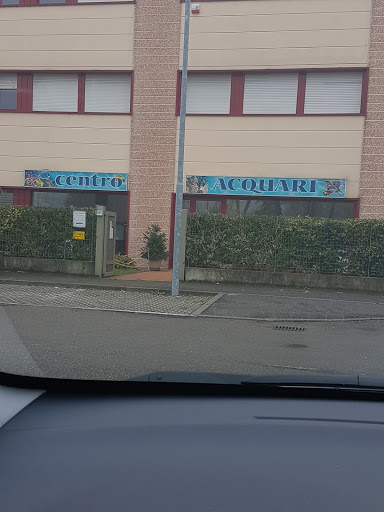 Centro Acquari - Visual