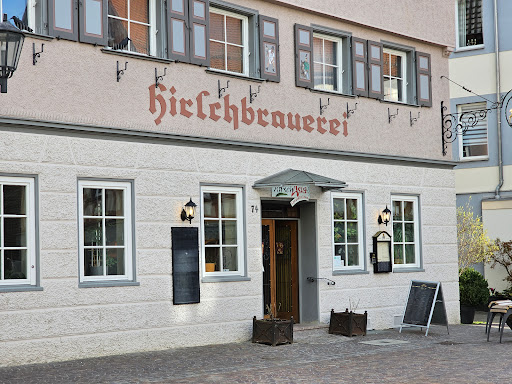 Hirsch Asia