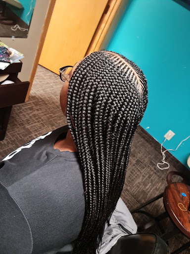 Mawa's Prima African Hair Braiding Gallery - United States