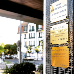 Photo n°7 de Champigneulle Nathalie à La Baule-Escoublac (Dentiste)