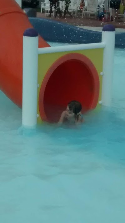 Wapakoneta Waterpark