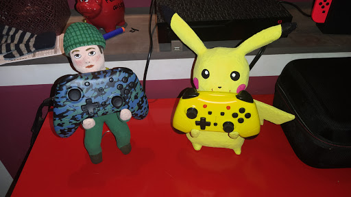 L'atelier de Yuyu- 33210 - Thumbnail