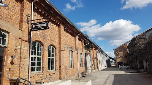 Avesta Storfors-kraftstation - Thumbnail
