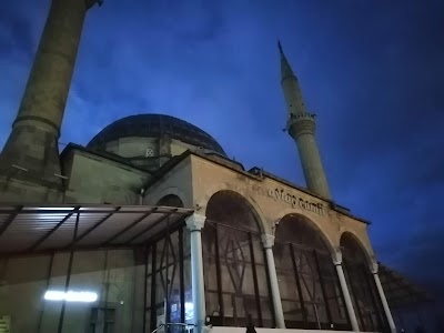 Hacı Kemal Kayar Cami