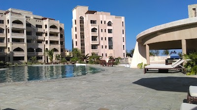 lodging