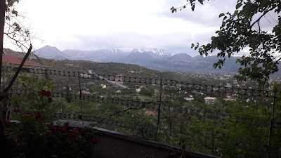 Photos of Belbaşı Mosque