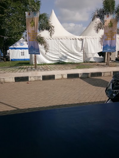 Photos of Alun Alun Wanareja