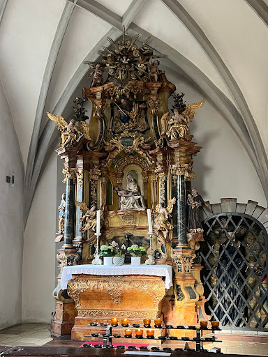Kloster Kirchheim am Ries - Thumbnail
