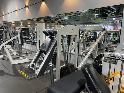 Move Wellness Urban Vallarta