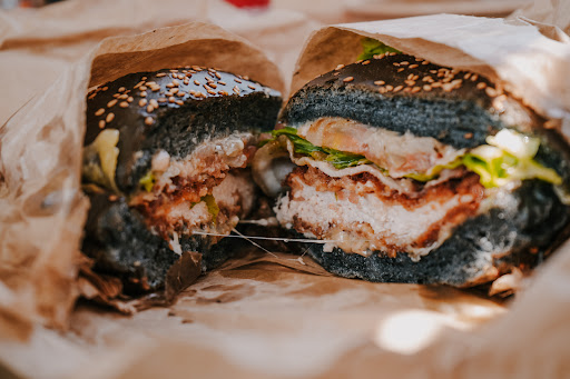 Photo 9 - Olive Burger