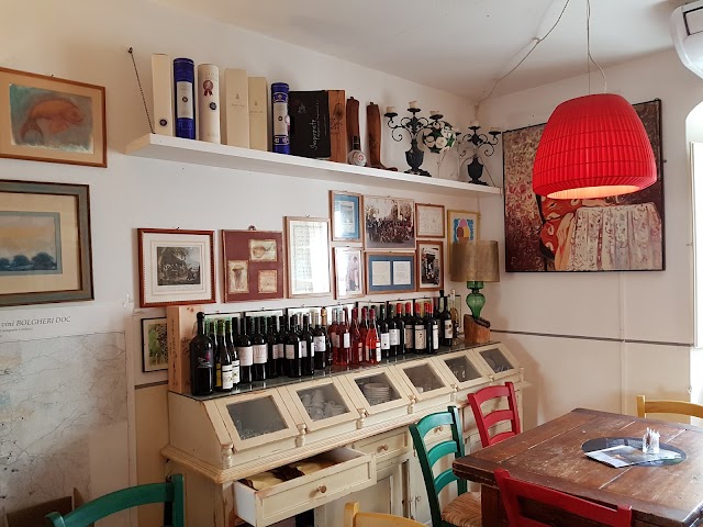 Caffe' Della Posta Sas Di Zwak De Wahl Isabella & C.