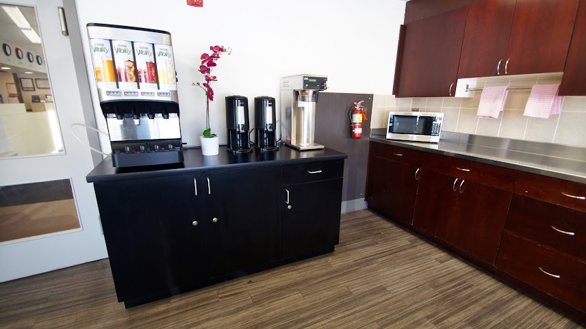 HI Calgary City Centre by null