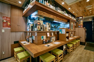 新潟酒場ごっつぉ 大宮西口店