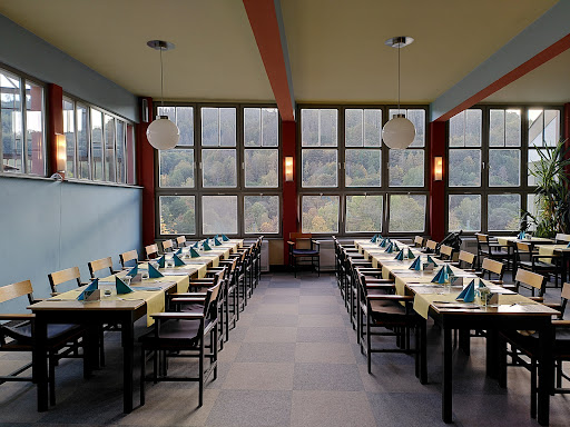 Blauer Saal - Visual