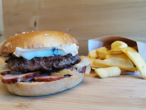 Photo 1 - Le Gourmet Burger
