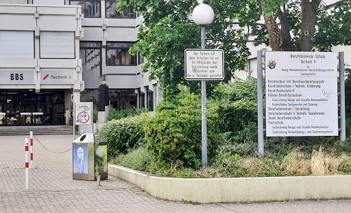 Berufsbildende Schule Technik 2 Ludwigshafen - Thumbnail