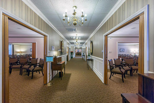 Saunders-Dwyer Funeral Home - Thumbnail