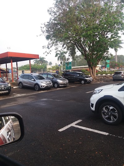 Photos of Parkir Mobil dan Motor T 01 B