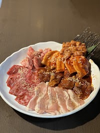 焼肉韓食房 だんだん 松江田和山店