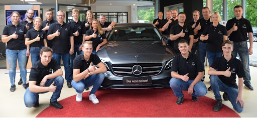 Autohaus Raters GmbH & Co. KG - Thumbnail