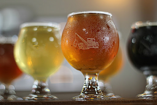 Parts and Labor Brewing Company - Thumbnail
