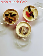 New Cheesecake