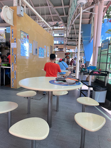 Toa Payoh Vista Market - Thumbnail