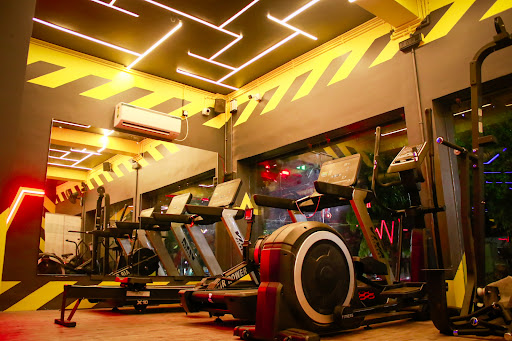 Fitness Addiction Studio