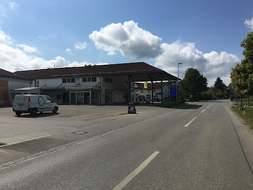 SEEL Tankstelle Fuchstal – Leeder - Thumbnail