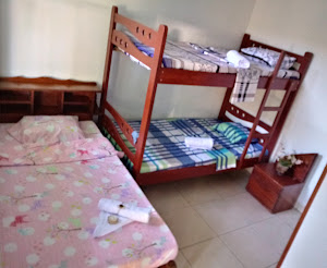 Kitara House Backpacker Hostel 9