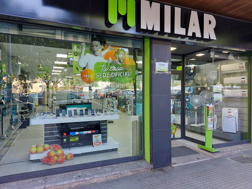 Milar Es Fortí - Thumbnail