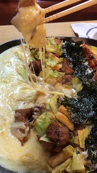 すすきの 韓国料理 SASSYU サッシュ