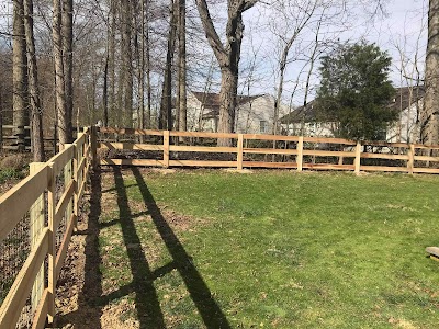 Blankenbeckler fencing and construction