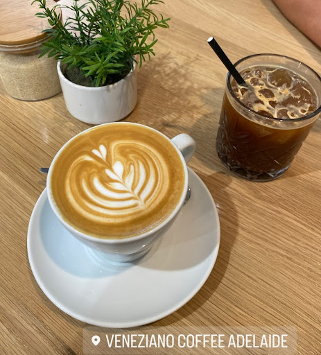 Veneziano Coffee - Thumbnail