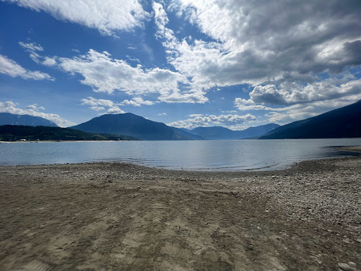 Nakusp Waterfront Walk