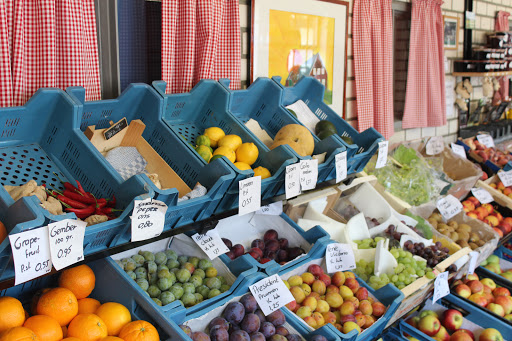 Boerderijwinkel Ten Haaf - Thumbnail
