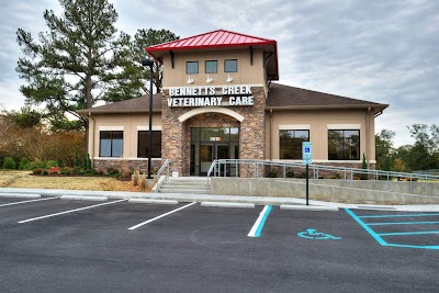 Bennetts Creek Veterinary Care