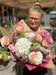 Photo n°9 de Lisa flora | Fleuriste à Niederhaslach (Fleuriste grossiste)