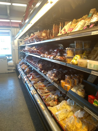 Edwards Meats Gallery - United States