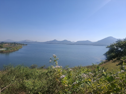 Lake-View Agricultural Plots in Igatpuri. Best for weekend home development. post image